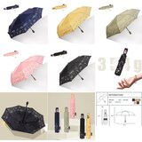  Kišobran 3131 tirkiz ( 3131 ) | ePonuda.com