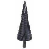Bosch stepenaste burgije hss-altin 2608588071, M10-M40, 10,0 mm, 125,5 mm | ePonuda.com