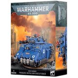 Games Workshop space marines primaris repulsor executioner Cene