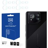 3mk ZAŠČITA LEČ KALJENO STEKLO ZA KAMERO ZA ASUS ROG PHONE 8/8 PRO, (21975865) | Shoptok.si