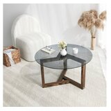 Decortie Club sto 75x40x75cm sivi | Eponuda.ba