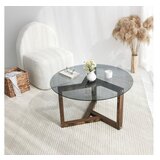 Decortie Miro - Fume Fume Coffee Table | ePonuda.com