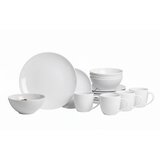 Creatable KOMBINIRANI SERVIS Bistrot Weiss | Shoptok.si