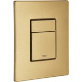 Grohe 38732GN0 Skate Cosmopolitan Brushed Cool Sunrise taster za ugradne vodokotliće dvokoličinski četvrtasti | Eponuda.com