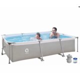 Avenli Bazen sa pumpom 300x207x66cm | ePonuda.com