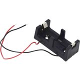 Takachi CR123AR nosilec baterij 1x CR-123A kabel (D x Š x V) 43.9 x 20.5 x 16.5 mm, (20635999) | Shoptok.si