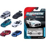 Simba Toys Majorette: Mercedes AMG Premium zbirateljski avtomobilček v več različicah - Cene