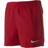 Nike Kopalke / Kopalne hlače BAADOR ROJO VOLLEY HOMBRE NESSB866 Rdeča | Shoptok.si