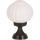 Lessentiel Maison spoljna zidna lampa BSU-68187-BSY-M3-KOP, 32 cm, E27, IP65, Crna | ePonuda.com