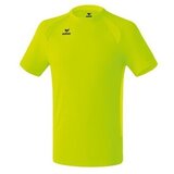 Erima Majice s kratkimi rokavi 8080723 Rumena Cene