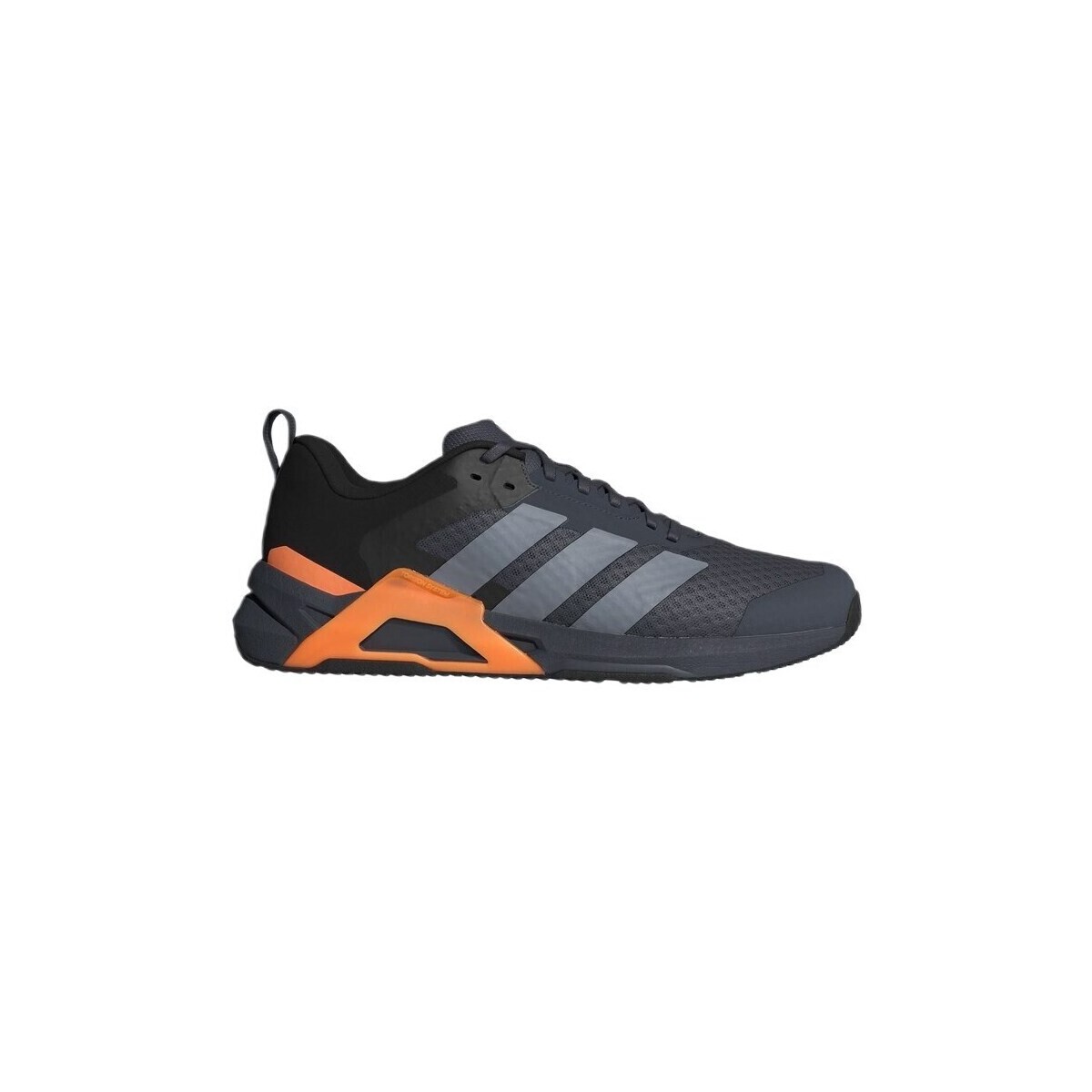 Adidas DROPSET CONTROL TRAINER M Siva Cijene