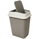 XXXL Koš Za Otpad 25l Poubelle | Shoptok.si