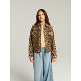 Sinsay Jakna sa životinjskim printom | shoptok.hr