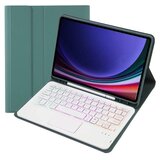 INF Zamenljive/združljive komponente – Samsung ovitek s tipkovnico in sledilno ploščico za Galaxy Tab A9+ (11-palčni), (5000291004) Cene