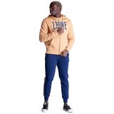 Leone 1947 Trenirka komplet Man Tracksuits Earth Tones Kostanjeva | Shoptok.si