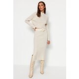 Trendyol Ženski pleteni komplet | Shoptok.si