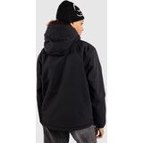 Carhartt WIP Nimbus Anorak black | Shoptok.si