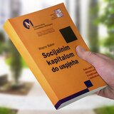 Mate Socijalnim kapitalom do uspjeha | Eponuda.com