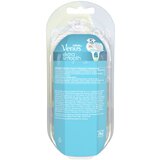 Gillette Venus Extra Smooth ženski brivnik + nadomestna glava 1 kos | Shoptok.si