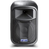 FBT J8A-BLACK 8''+1'' 250watt - aktivni zvučnik | Eponuda.ba