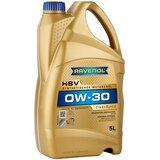 RAVENOL Ulje za motor HSV, 0W-30, 5L | Eponuda.com