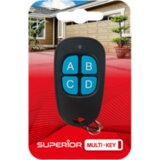 Superior Multi-Key | Eponuda.ba