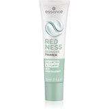 Essence Redness Reducer Primer podloga za make-up 30 ml za žene | shoptok.hr