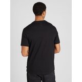 Billabong Majica 'ARCH' rumena / črna / bela | Shoptok.si