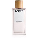 Loewe Agua Mar de Coral toaletna voda za žene 150 ml Cijene