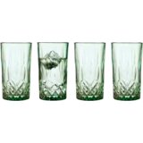  Čaše u setu 4 kom 380 ml Highball Sorrento – Cijene