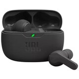 JBL bluetooth slušalice WAVE BEAM CRNE | ePonuda.com