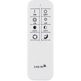 XXXL Stropna lampa HERWIG LED 56 W 485-4751 lm, daljinski upravljač | shoptok.hr