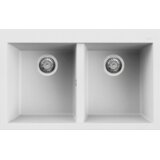 ELLECI Sudoper Quadra 350 KT White | shoptok.hr