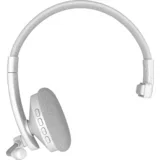 Bežična bluetooth slušalica za call centar BTH002 bijela