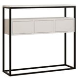 Hanah home komoda guarda white