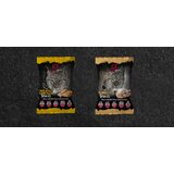 Alpha Spirit poslastica za mačke - Piletina 50g | ePonuda.com
