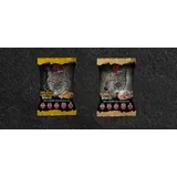 poslastica za mačke - Piletina 50g