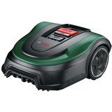 Bosch Indego M+ 700 robotic lawn mower | shoptok.hr