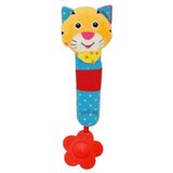 Baby Mix pliš skviki tigar | shoptok.hr