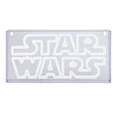 Paladone Star Wars LED Neon namizna svetilka Cene