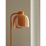 Osram podna lampa decor corolle 1xE27/15W/230V narandžasta | Eponuda.com