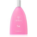 Instituto Español Aire De Sevilla Pink toaletna voda za žene 150 ml | shoptok.hr