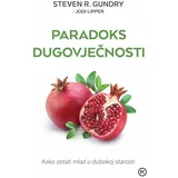 Mozaik knjiga PARADOKS DUGOVJEČNOSTI, Steven R. Gundry