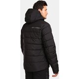 Kilpi Men's insulated jacket TASHA-M Black | Shoptok.si