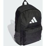 Adidas Ruksak 'Classic' crna / bijela | shoptok.hr