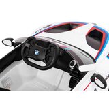  Licencirani auto na akumulator BMW X6M - bijeli | shoptok.hr