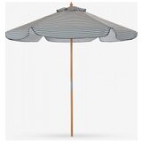  Smygehuk suncobran fi 200 natur/plava ( 3700557 ) | ePonuda.com