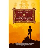 Laguna Manu Džozef - Ozbiljni ljudi Cene