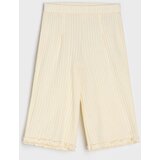 Sinsay Wide leg hlače | shoptok.hr