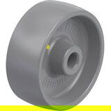 Blickle 933398 PO 80/12G-ELS kotač Promjer kotača: 80 mm Nosivost (maks.): 220 kg 1 St. | Eponuda.ba